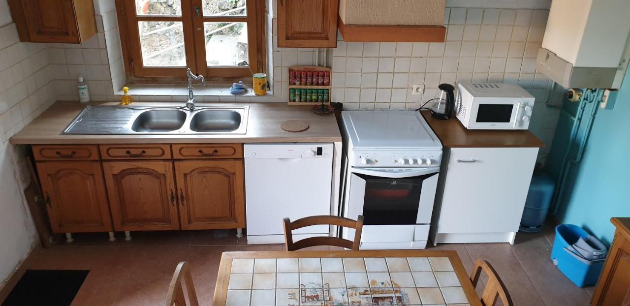 Villa La Maison De Barbara 2 à Mars  Extérieur photo