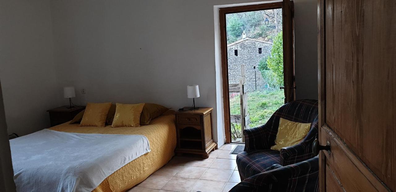 Villa La Maison De Barbara 2 à Mars  Extérieur photo