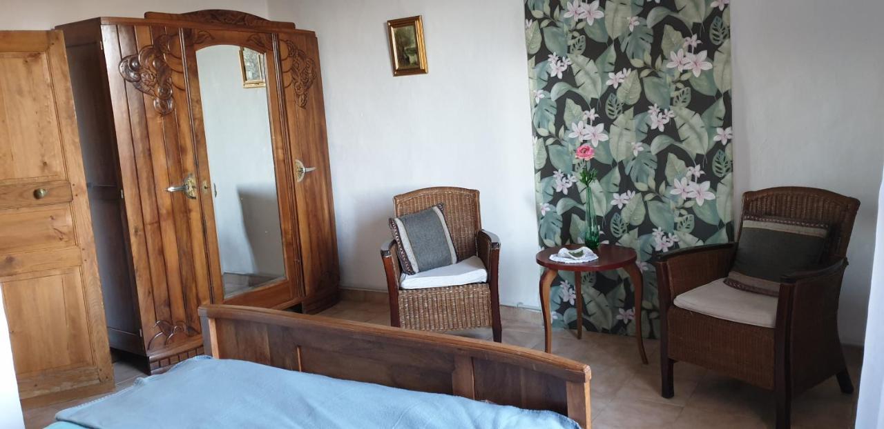 Villa La Maison De Barbara 2 à Mars  Extérieur photo