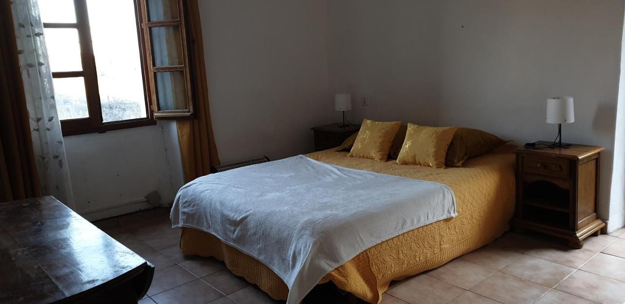 Villa La Maison De Barbara 2 à Mars  Extérieur photo
