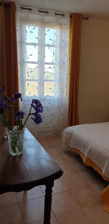 Villa La Maison De Barbara 2 à Mars  Extérieur photo